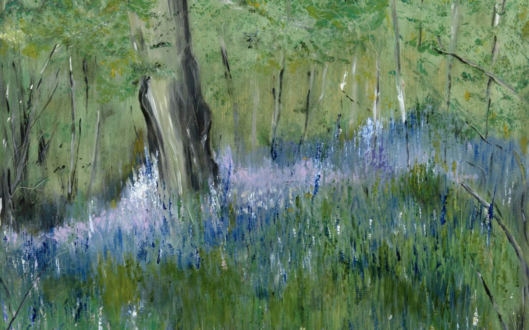 Bluebells