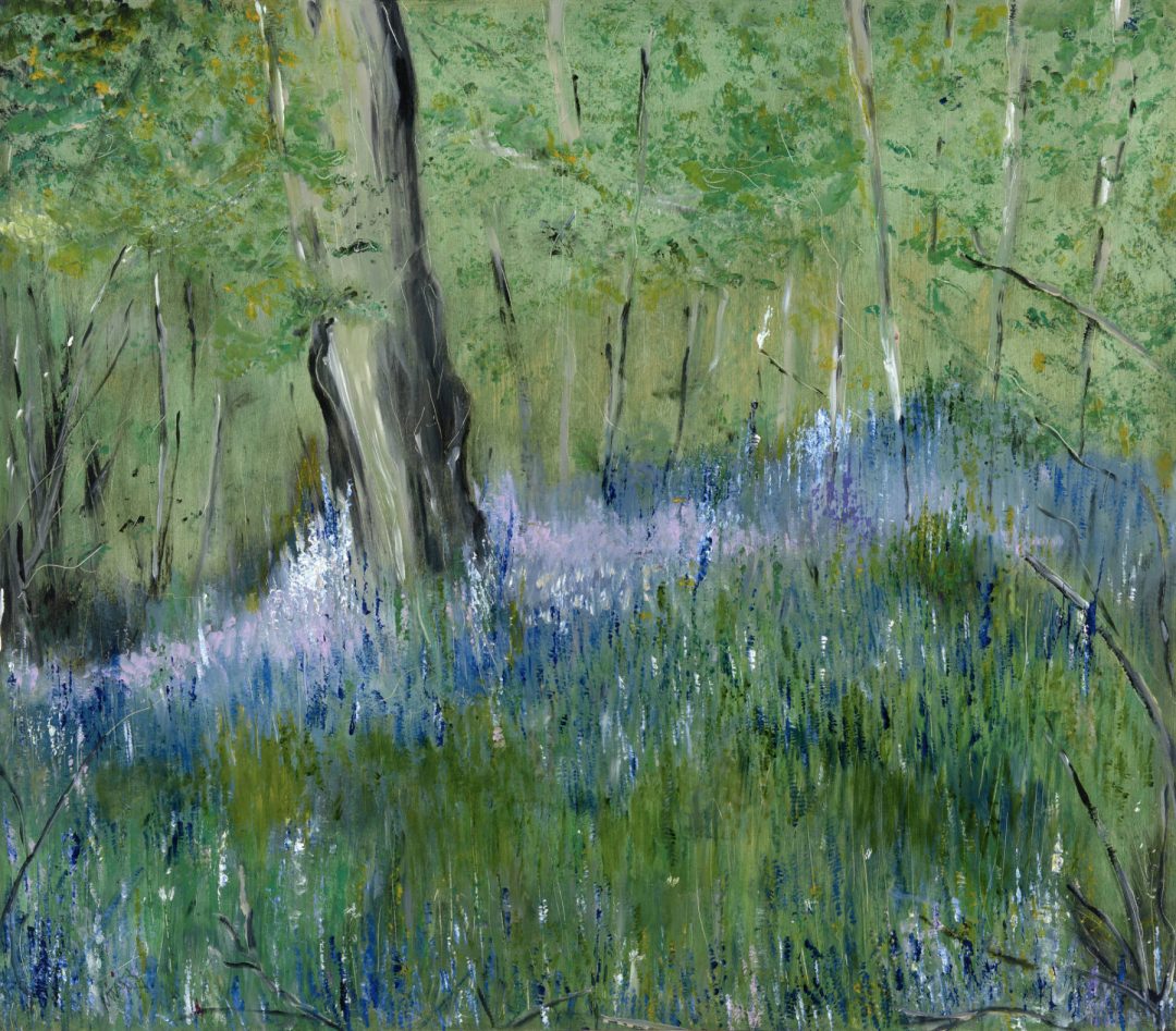 Bluebells