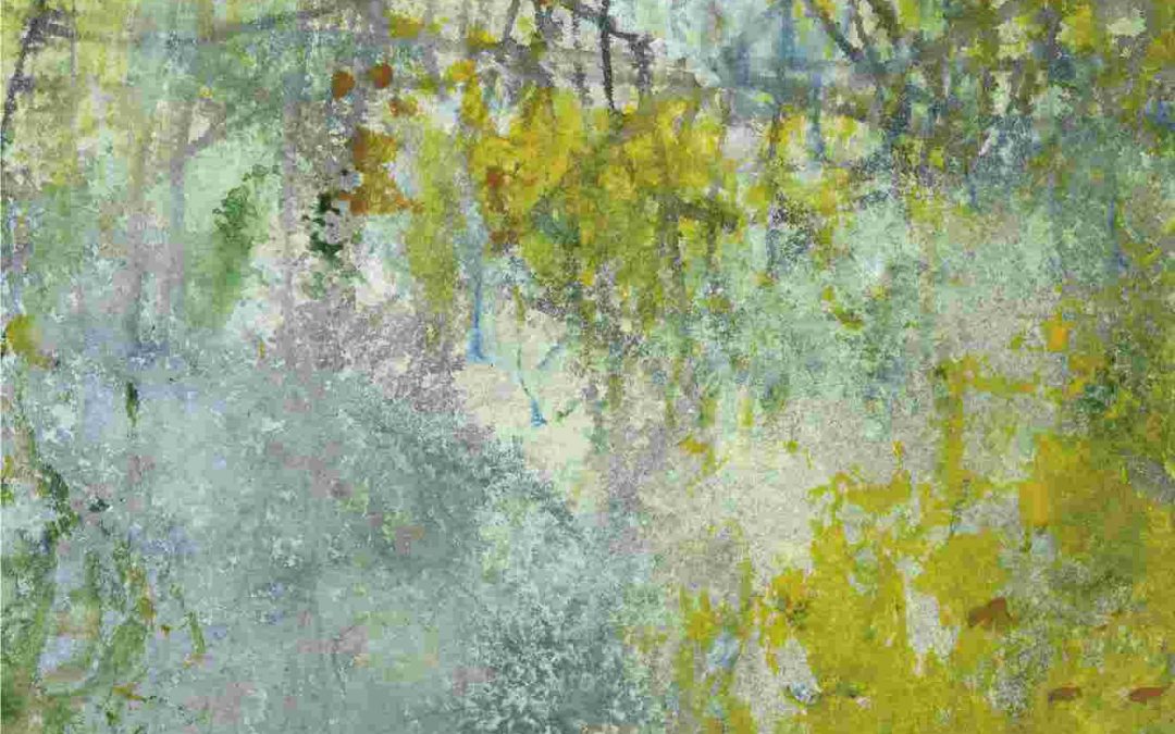 In the Undergrowth I