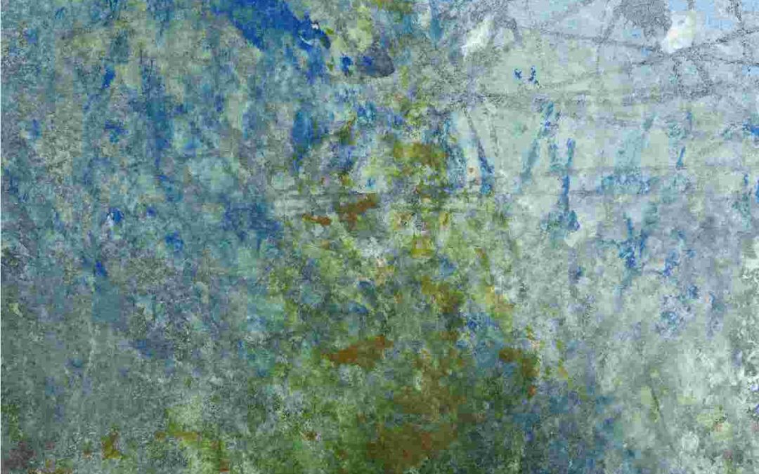 In the Undergrowth II