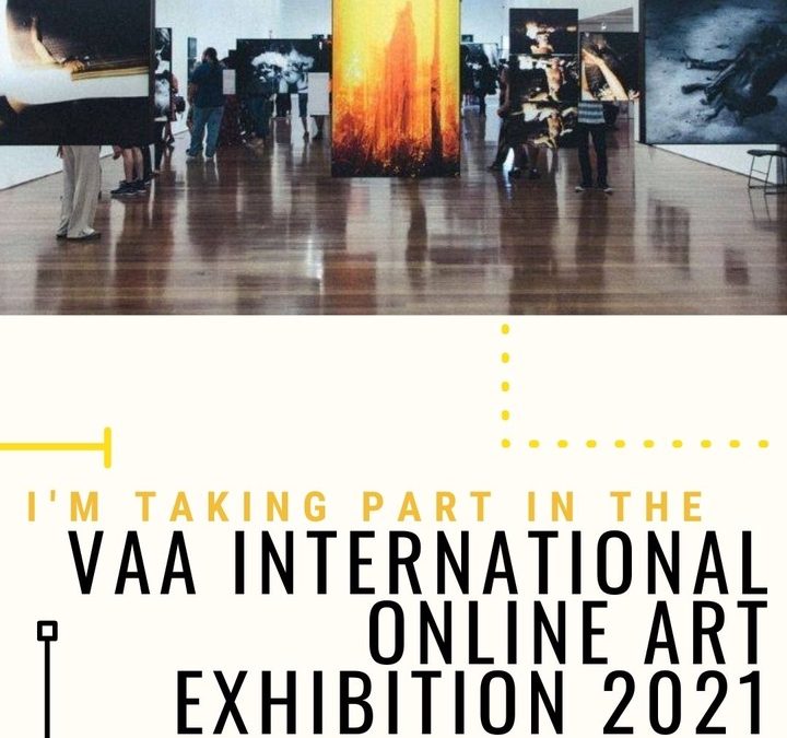 VAA International Online Exhibition