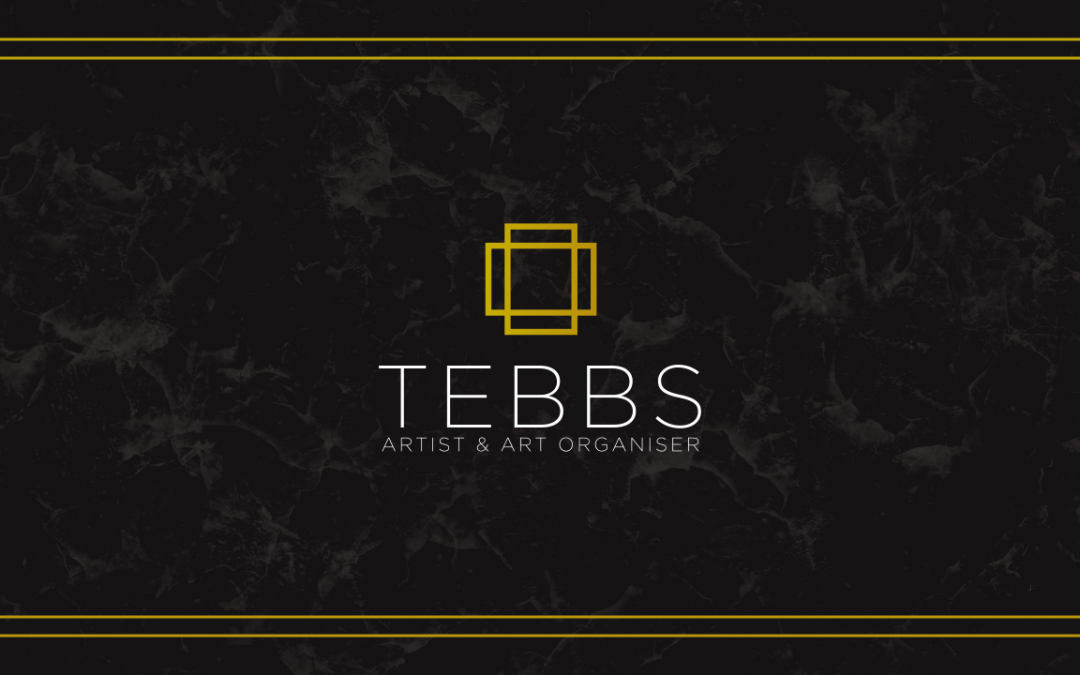 Exhibition & Interview with Tebbs Gallery
